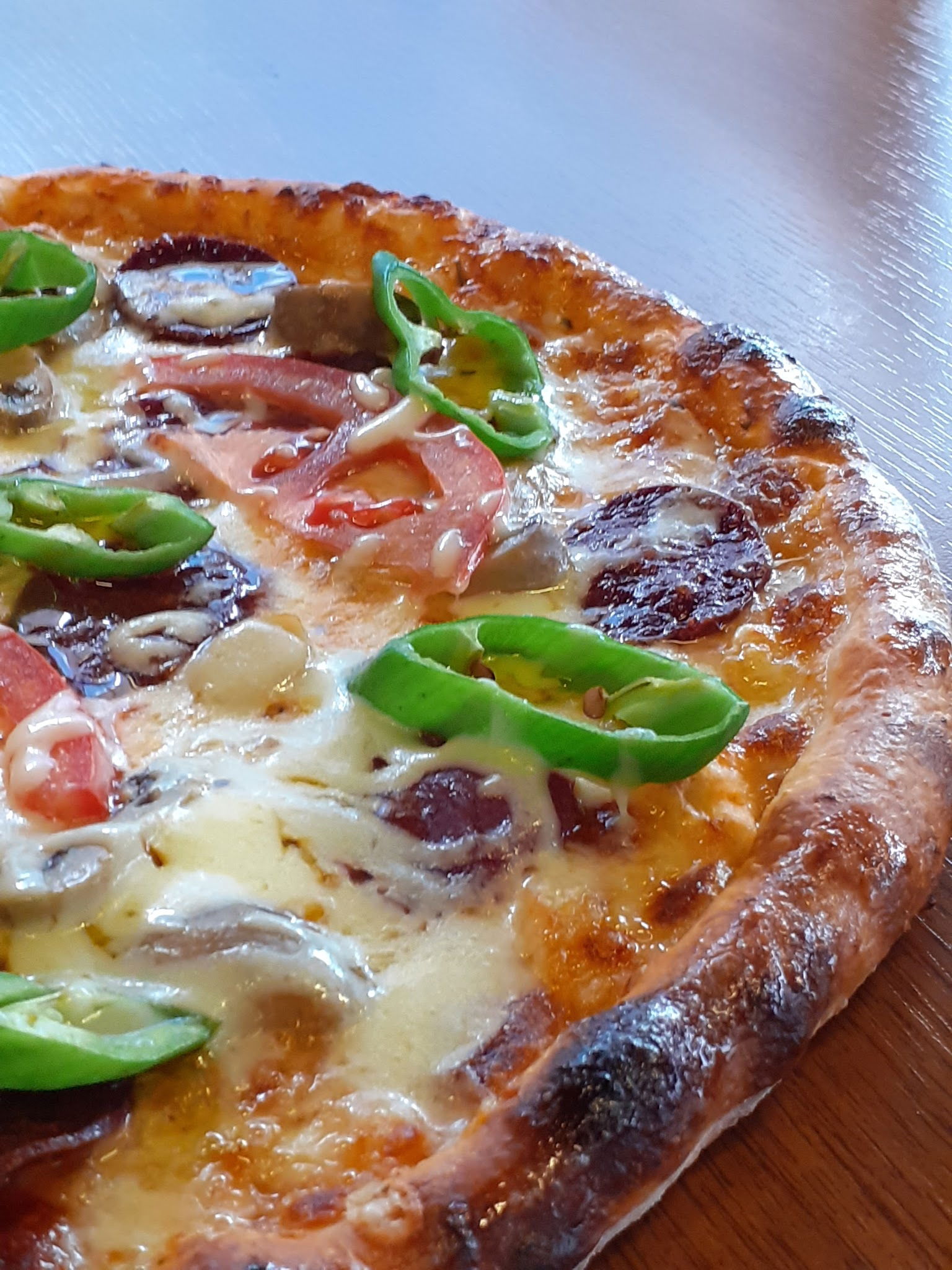 Köroğlu Gurme Pide Ataköy®️