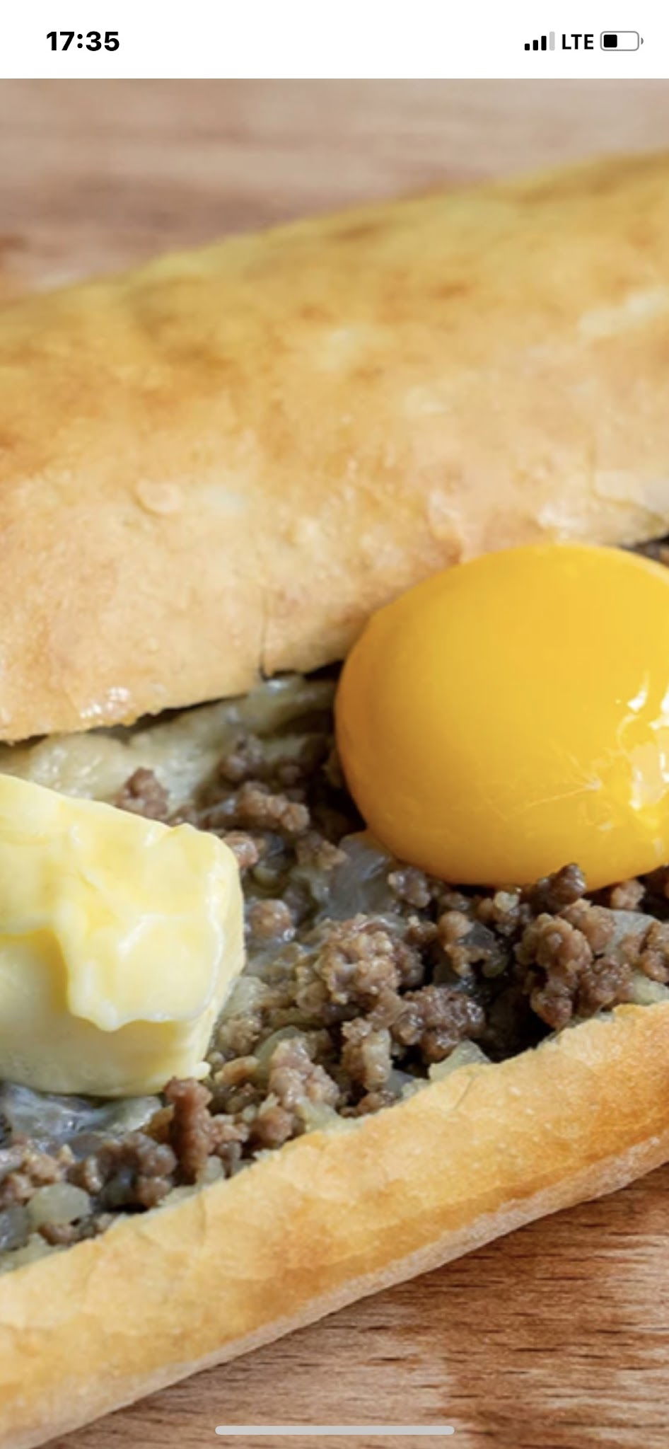 Köroğlu Gurme Pide Ataköy®️