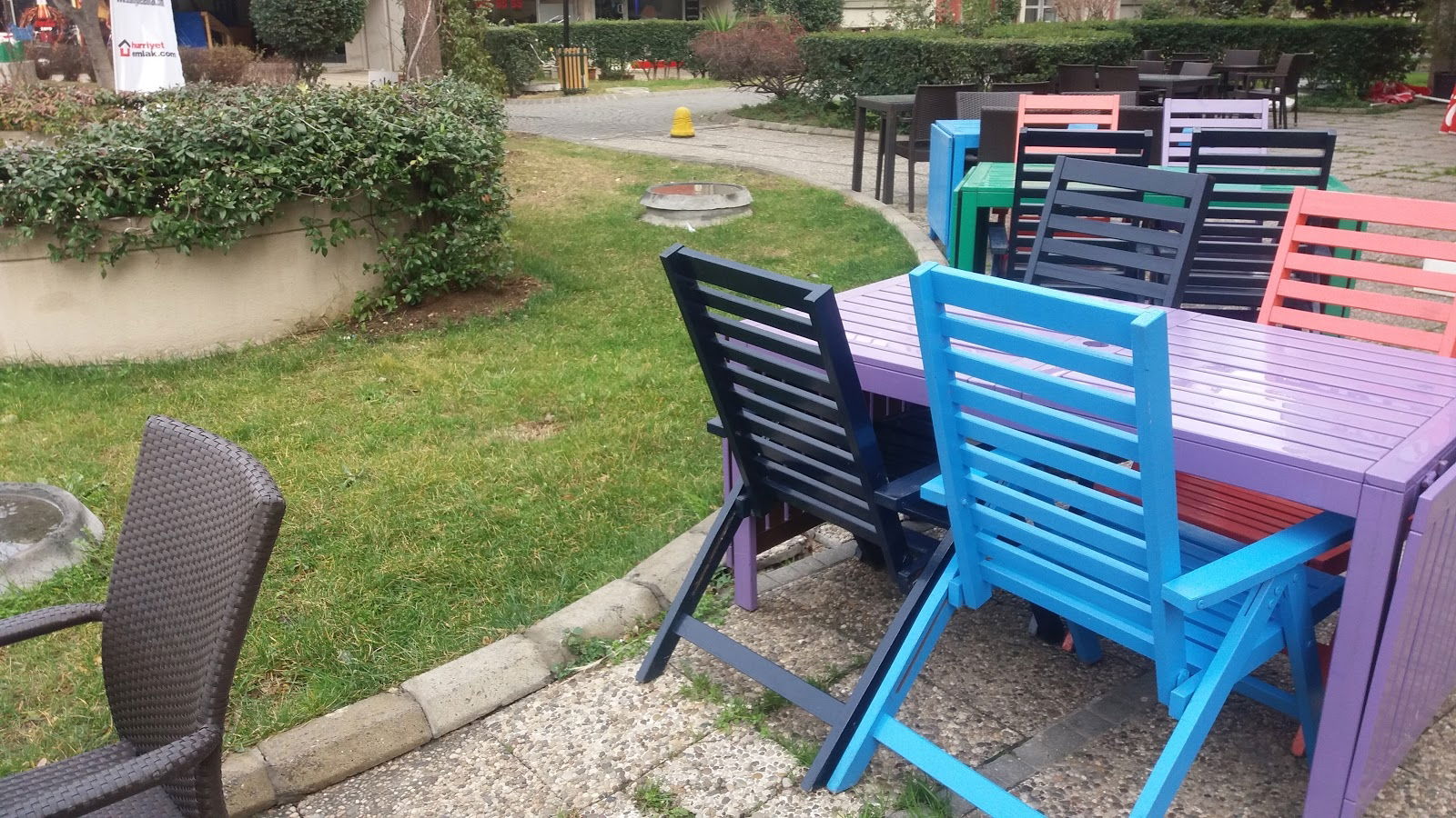 Köroğlu Gurme Pide Ataköy®️