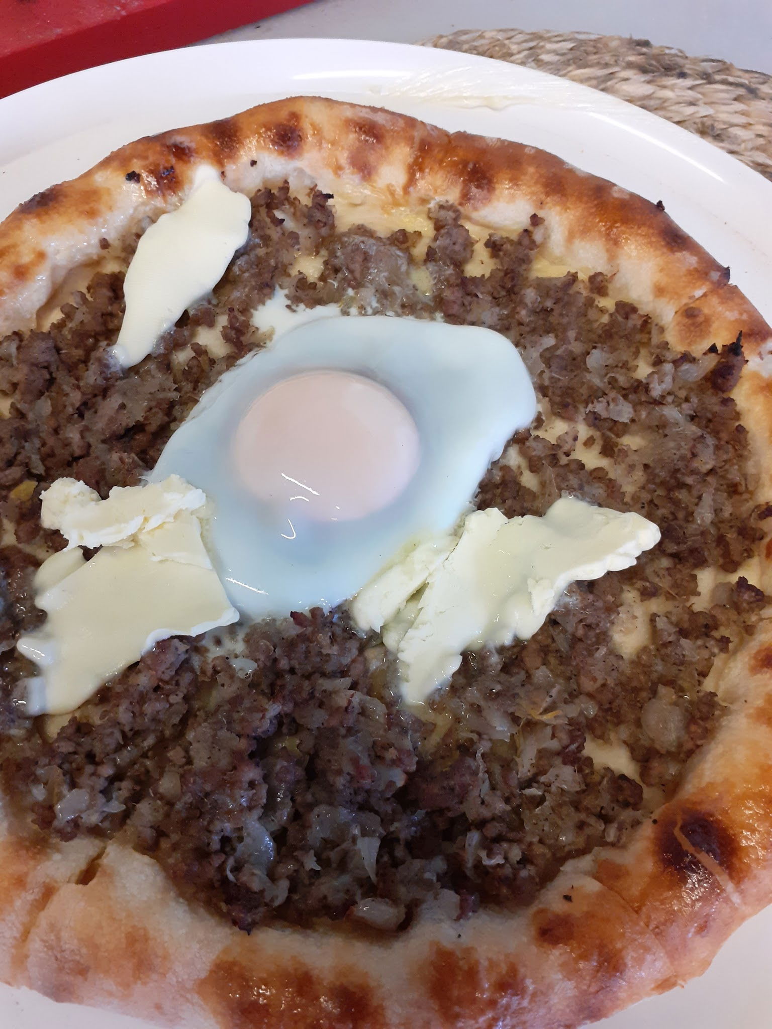 Köroğlu Gurme Pide Ataköy®️