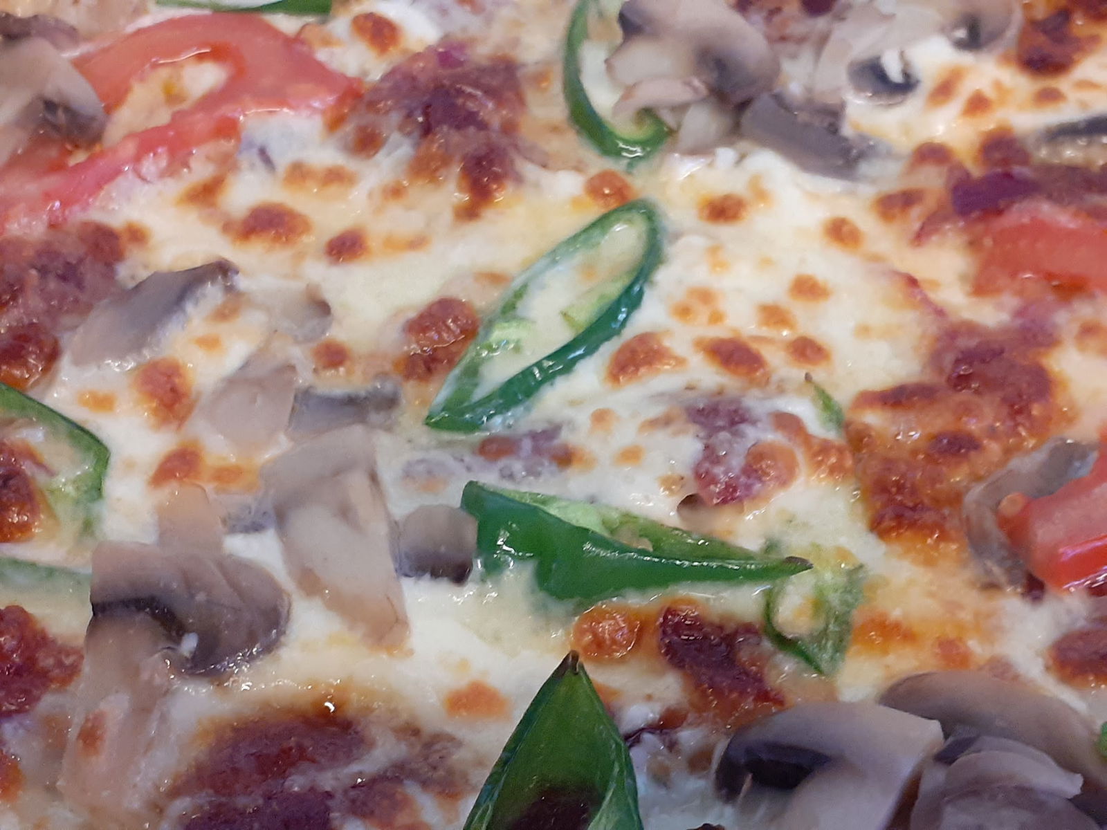 Köroğlu Gurme Pide Ataköy®️