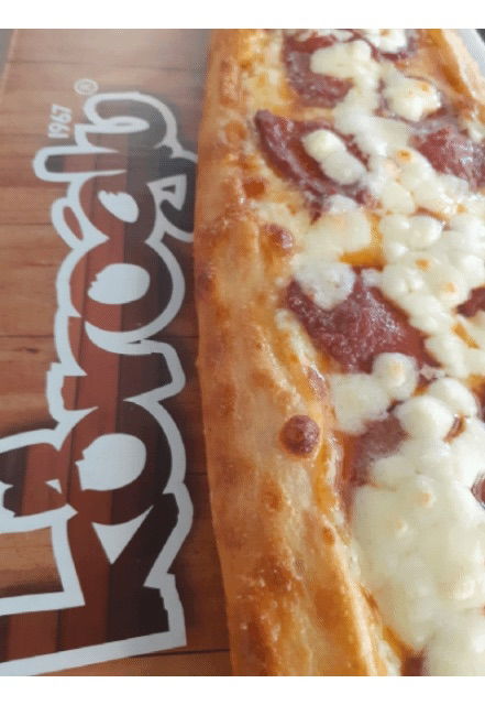 Köroğlu Gurme Pide Ataköy®️