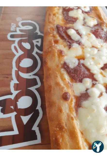 Köroğlu Gurme Pide Ataköy®️