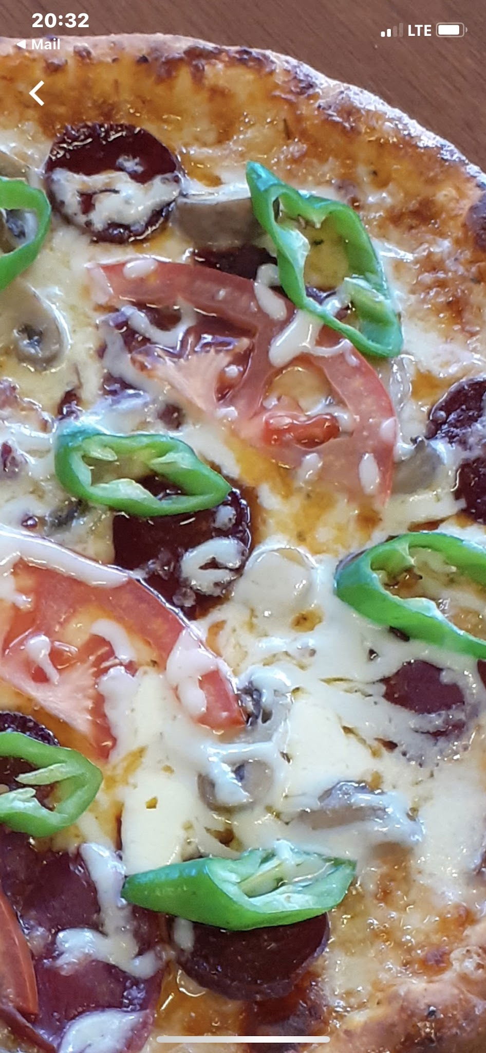 Köroğlu Gurme Pide Ataköy®️