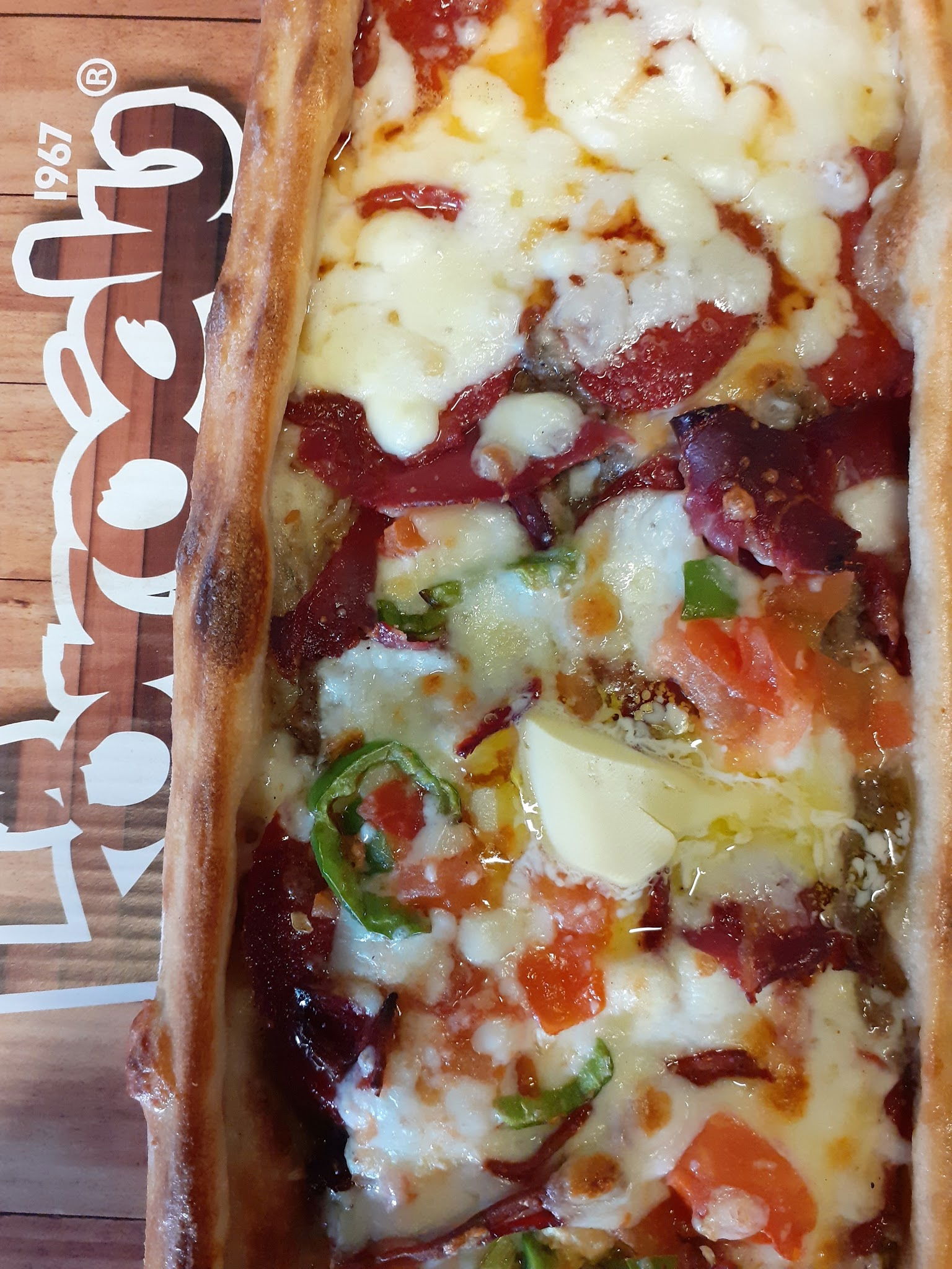 Köroğlu Gurme Pide Ataköy®️