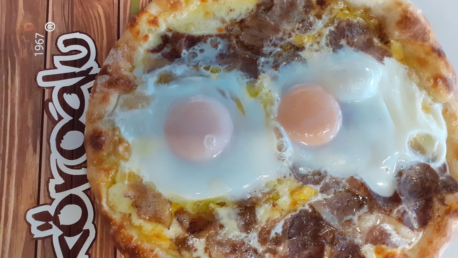 Köroğlu Gurme Pide Ataköy®️