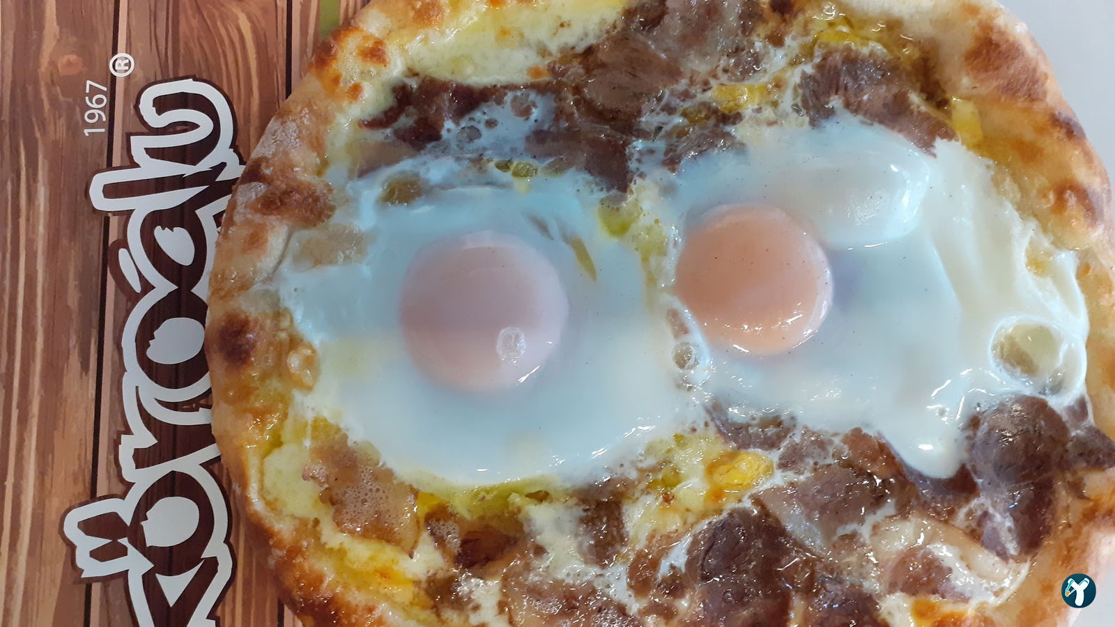 Köroğlu Gurme Pide Ataköy®️
