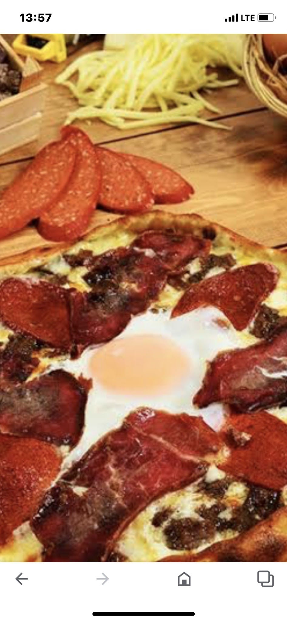 Köroğlu Gurme Pide Ataköy®️