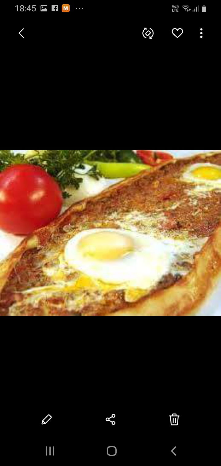 Köroğlu Gurme Pide Ataköy®️