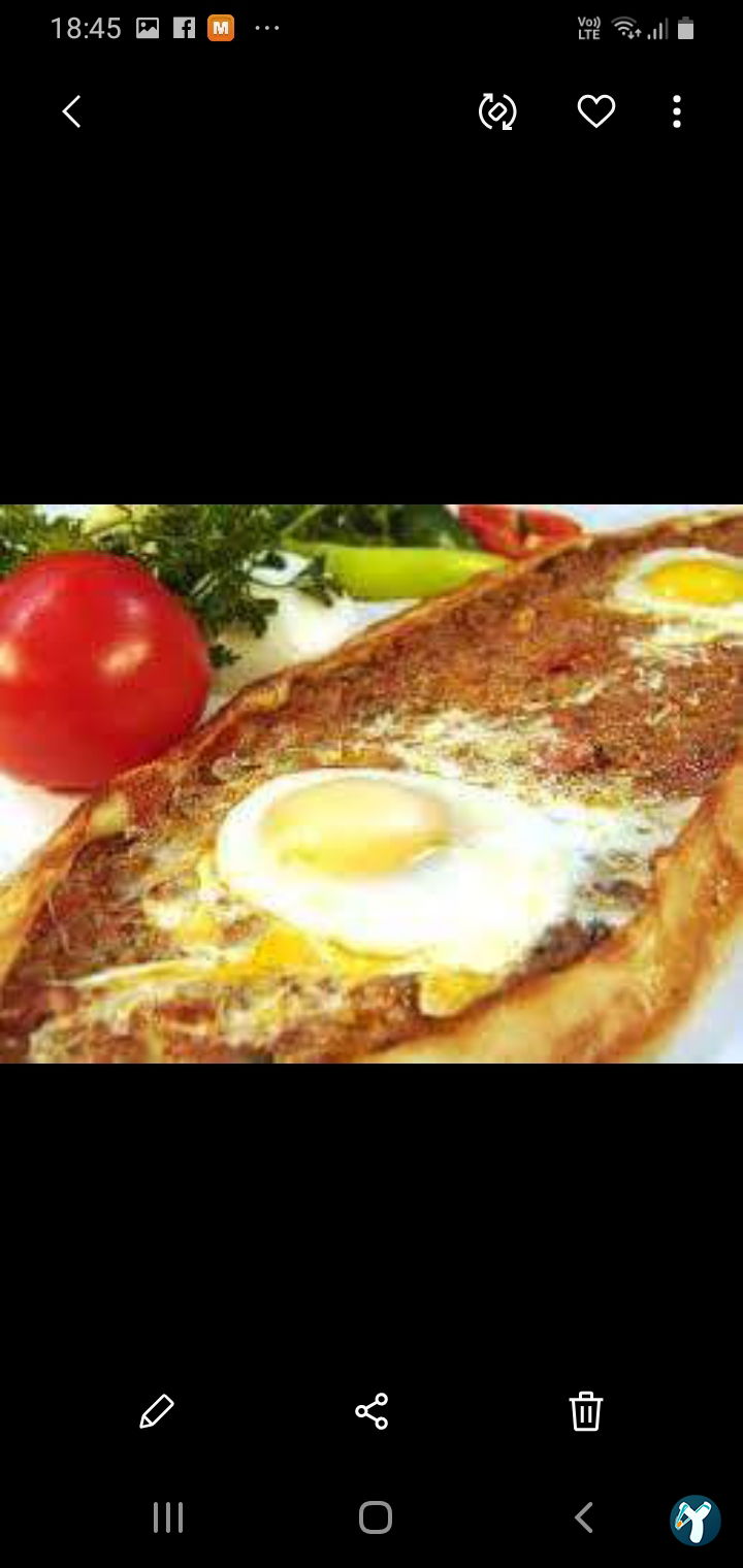 Köroğlu Gurme Pide Ataköy®️