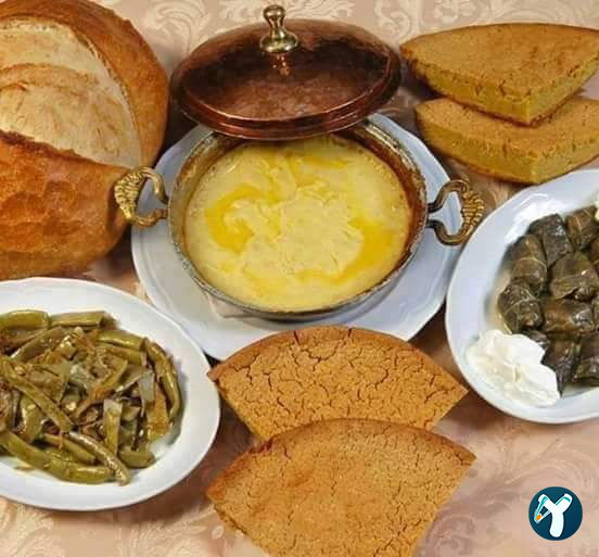 Köroğlu Gurme Pide Ataköy®️