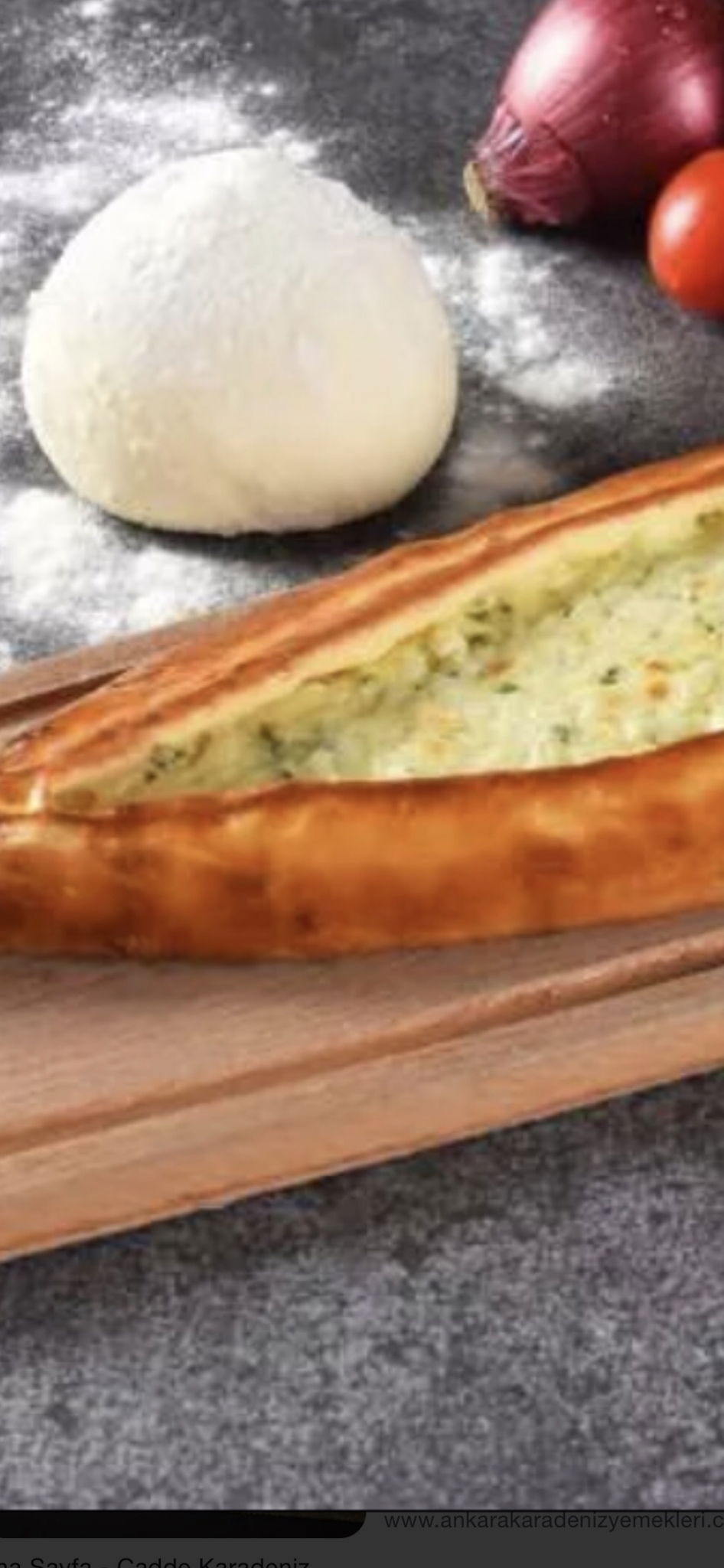 Köroğlu Gurme Pide Ataköy®️