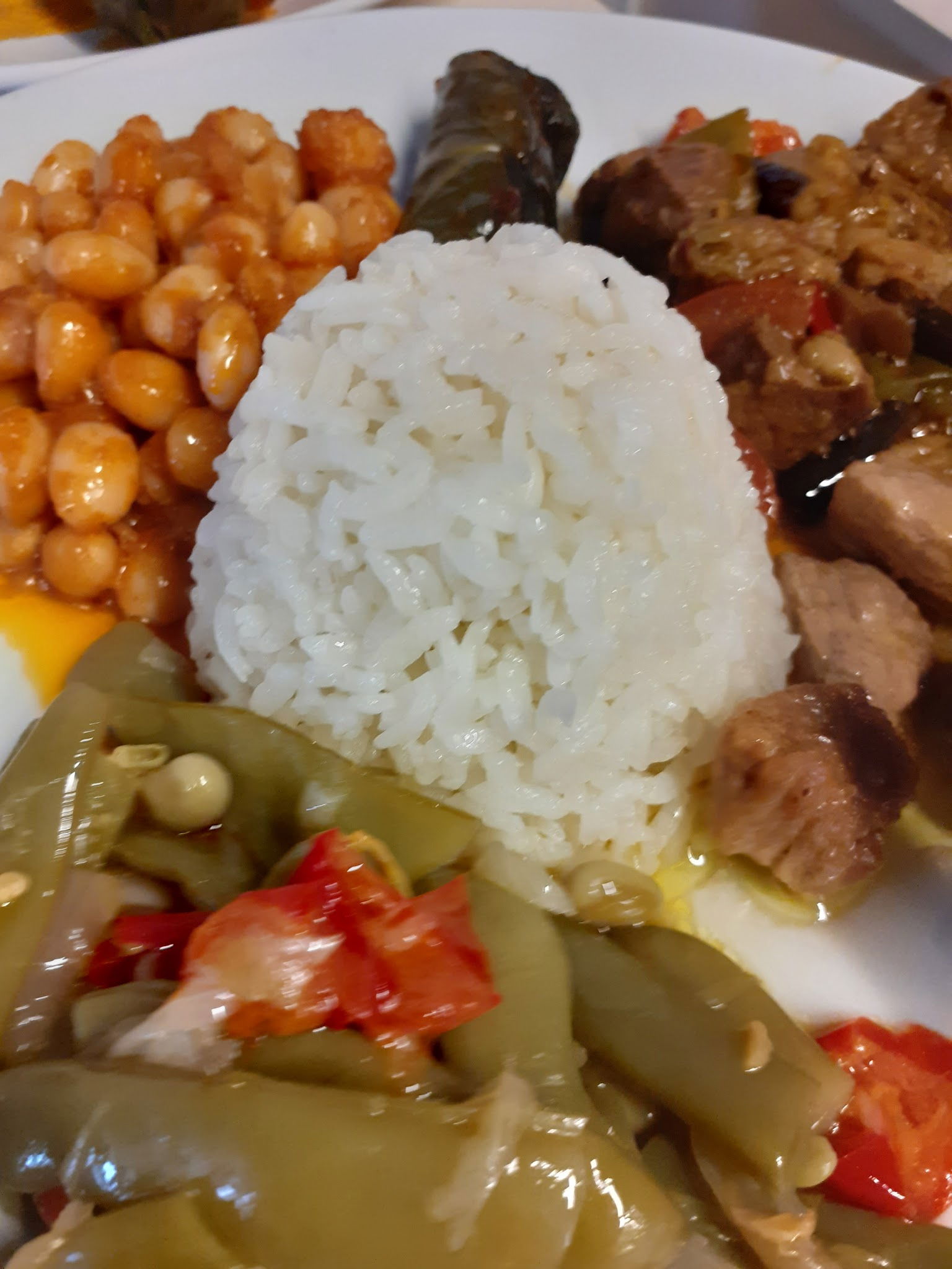 Köroğlu Gurme Pide Ataköy®️