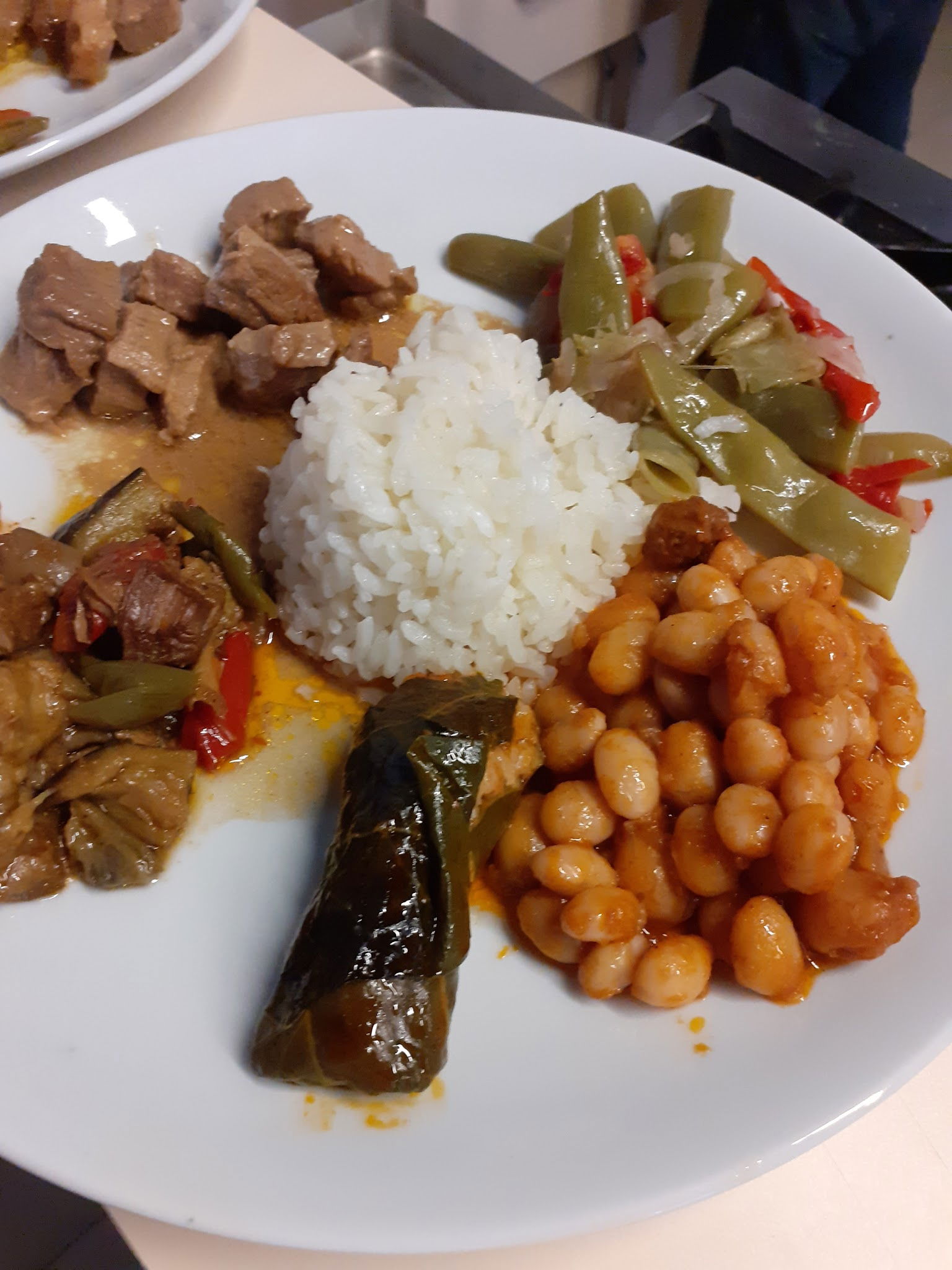 Köroğlu Gurme Pide Ataköy®️