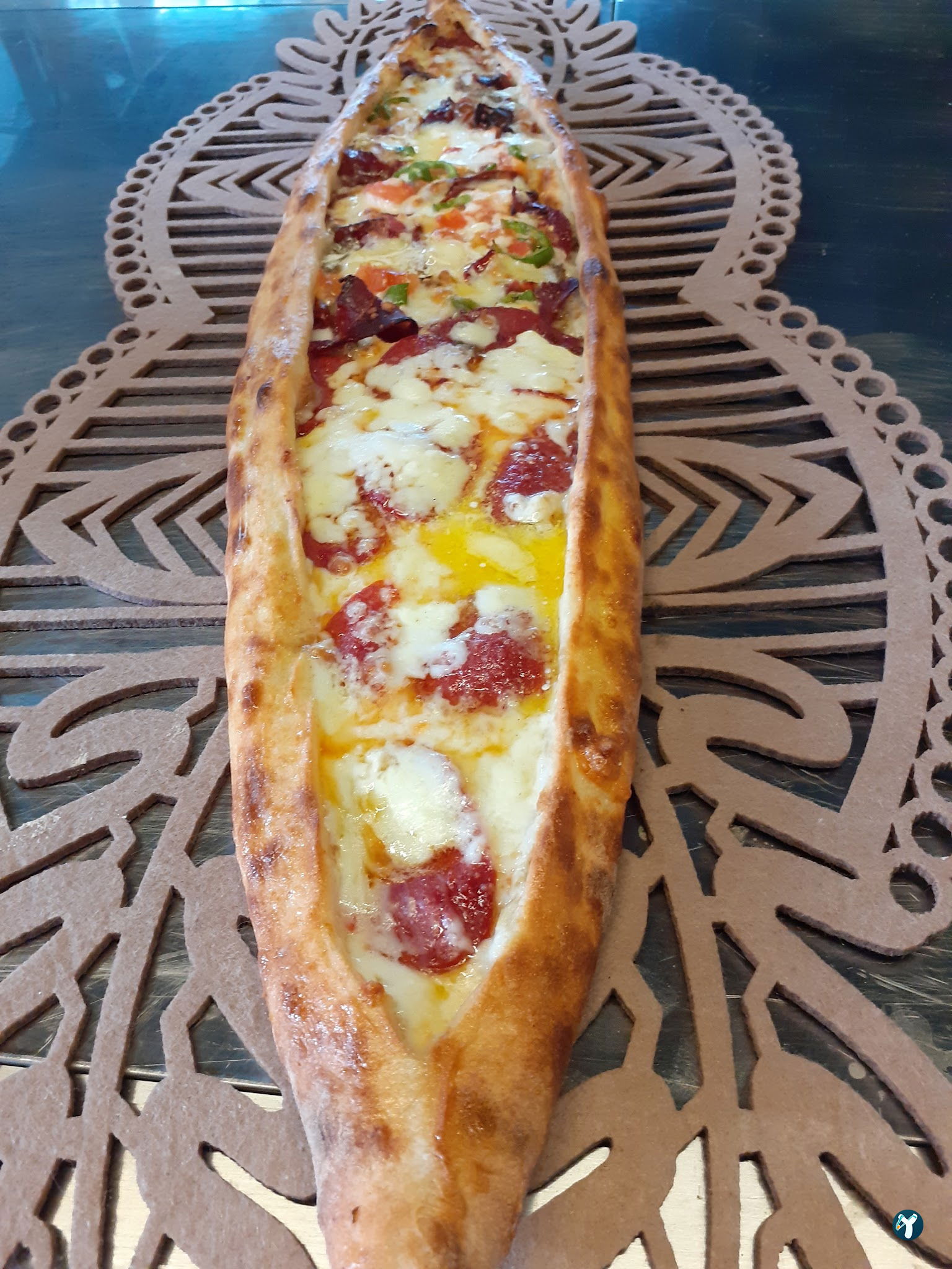 Köroğlu Gurme Pide Ataköy®️