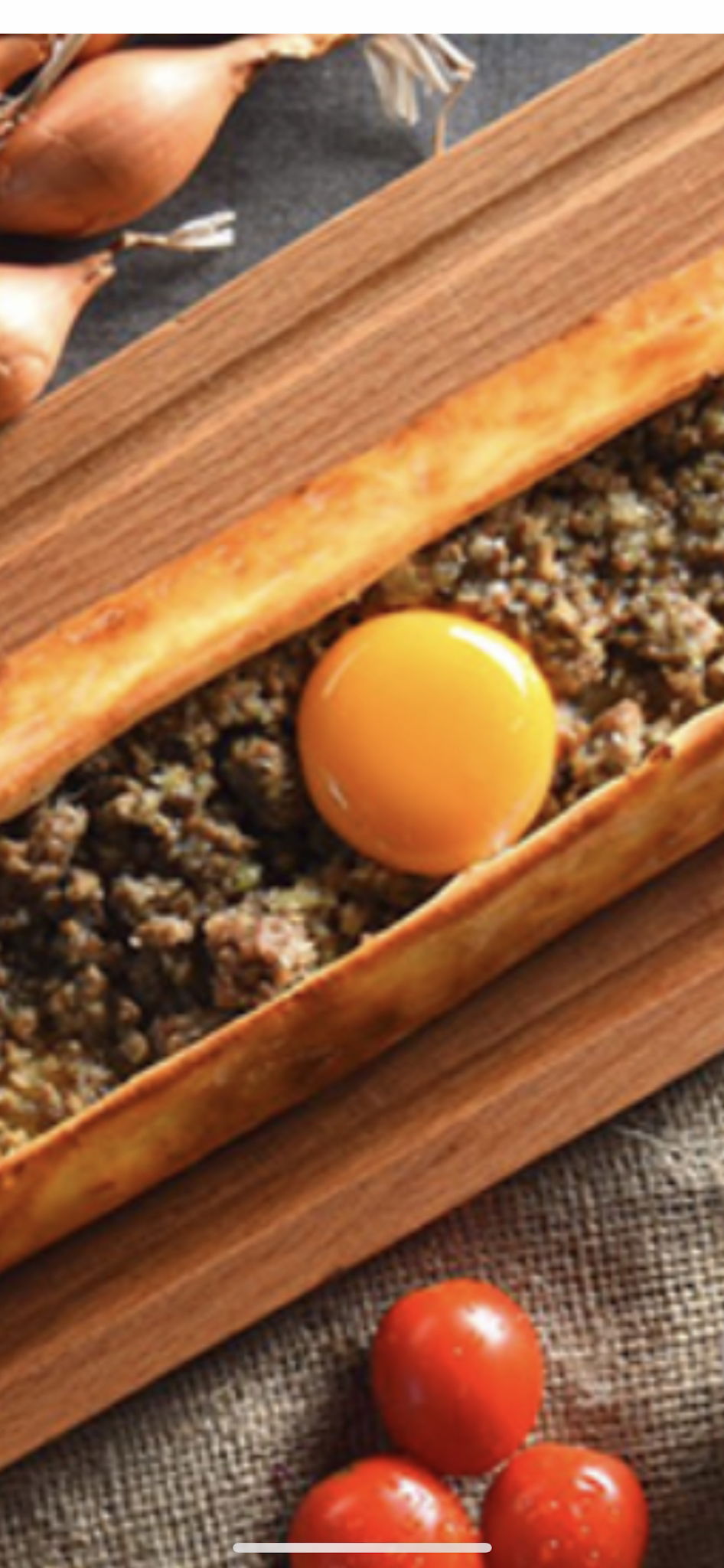 Köroğlu Gurme Pide Ataköy®️