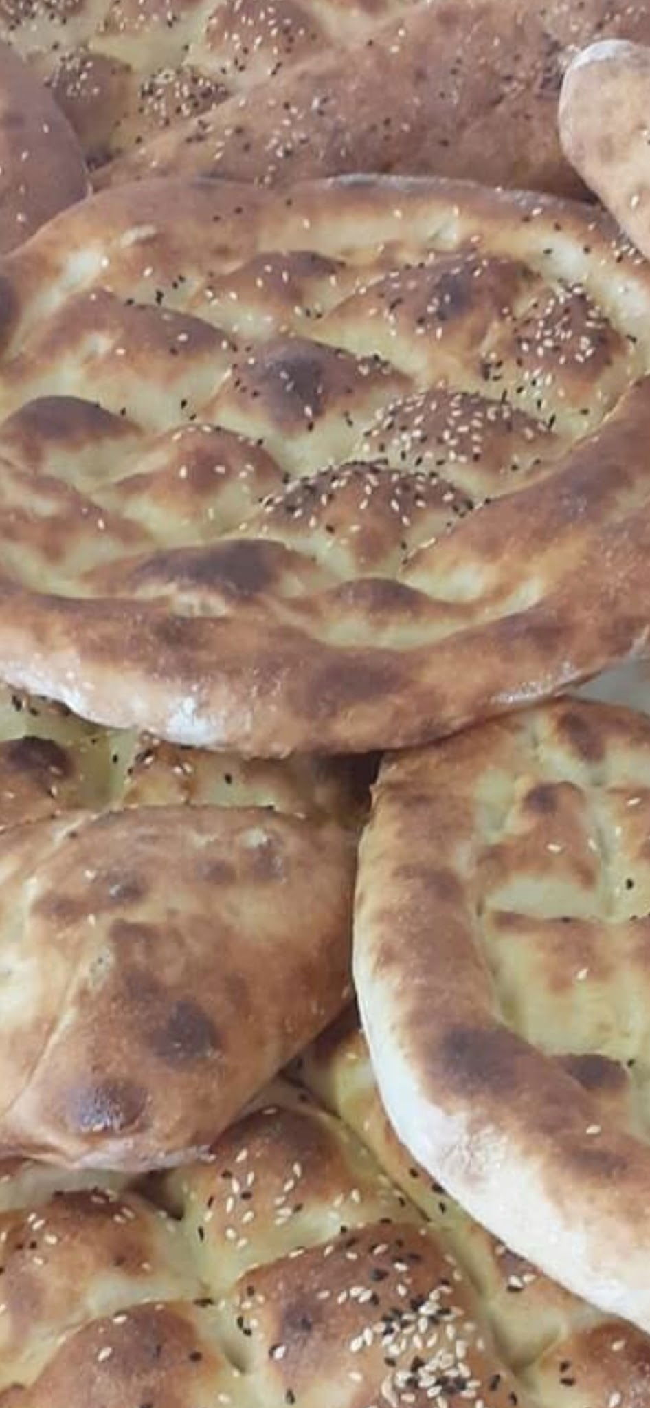 Köroğlu Gurme Pide Ataköy®️