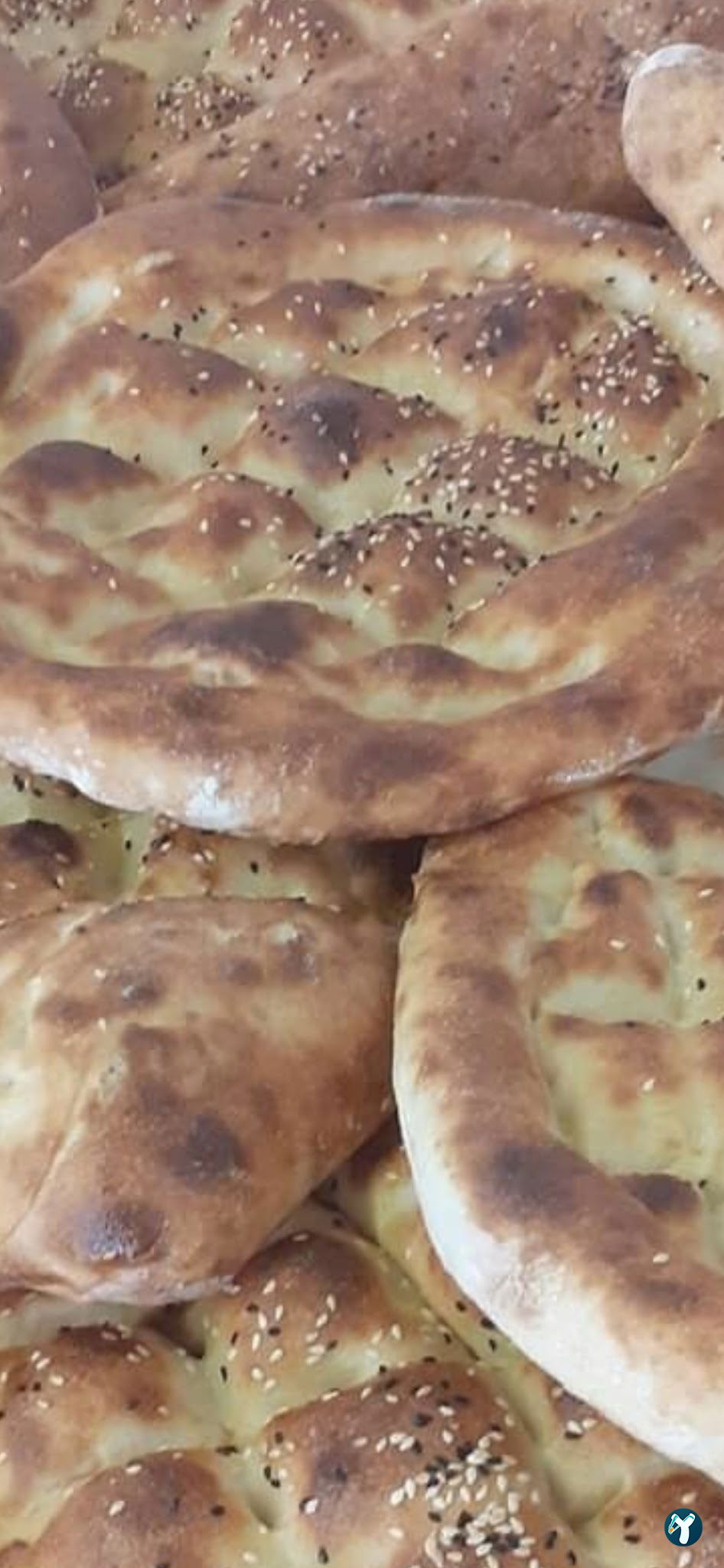 Köroğlu Gurme Pide Ataköy®️