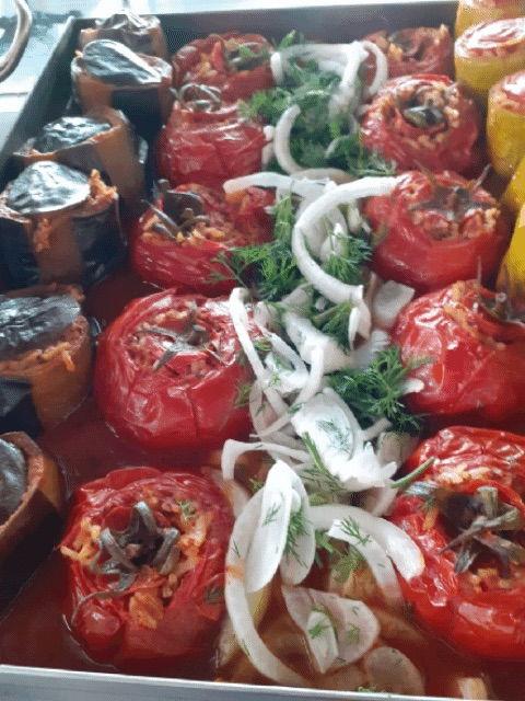 Köroğlu Gurme Pide Ataköy®️