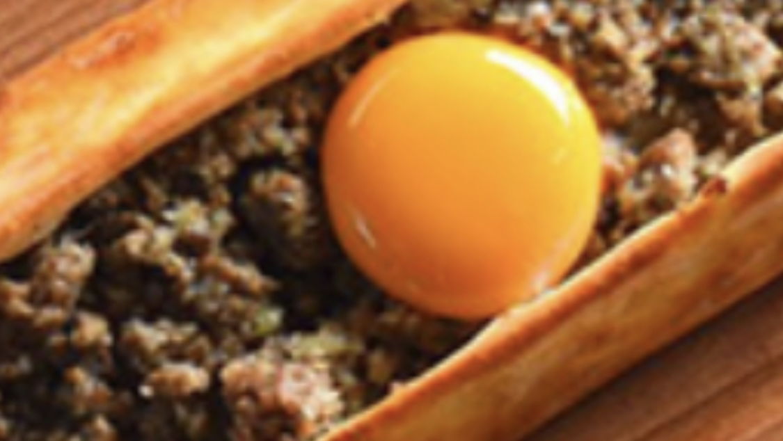 Köroğlu Gurme Pide Ataköy®️