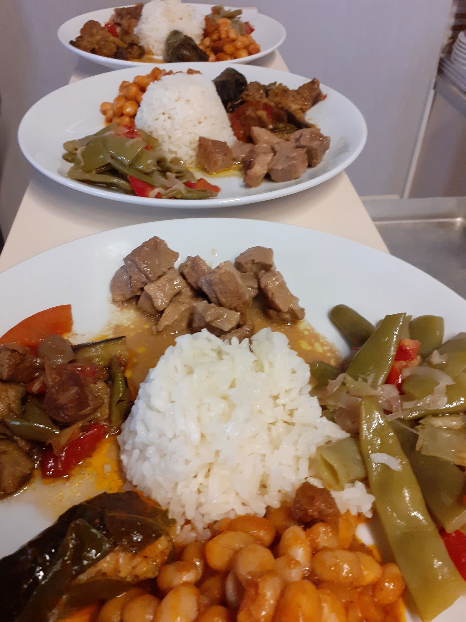 Köroğlu Gurme Pide Ataköy®️