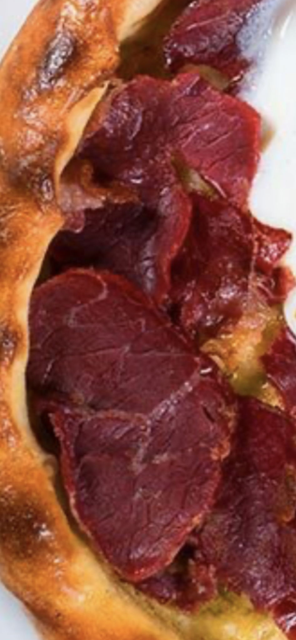 Köroğlu Gurme Pide Ataköy®️