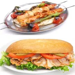 My Cadde 07 Cafe Restaurant Alanya resimleri