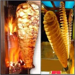 My Cadde 07 Cafe Restaurant Alanya resimleri