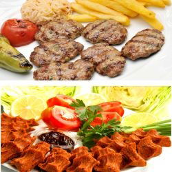 My Cadde 07 Cafe Restaurant Alanya