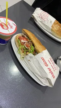 Atalar Döner resimleri