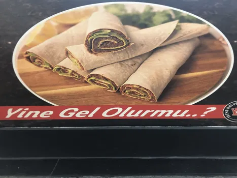 Trend Adıyaman Çiğköfte Sultangazi resimleri