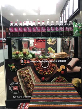 Trend Adıyaman Çiğköfte Sultangazi resimleri