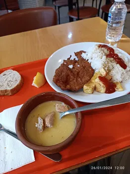 Beyaz Önlük Restoran resimleri