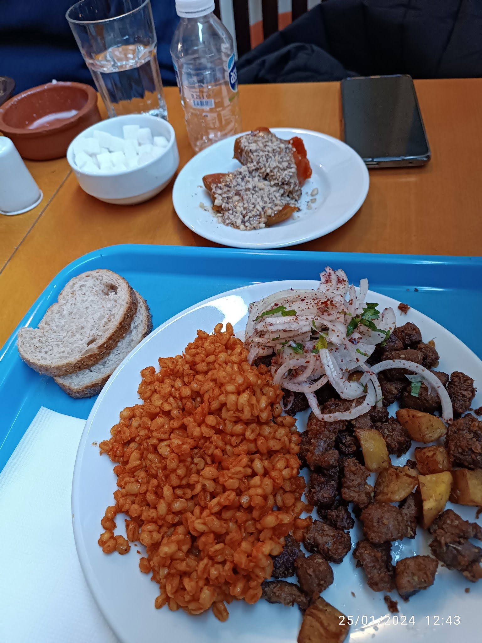 Beyaz Önlük Restoran