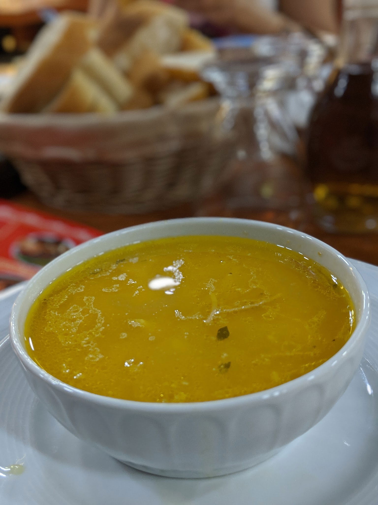 Beyaz Önlük Restoran