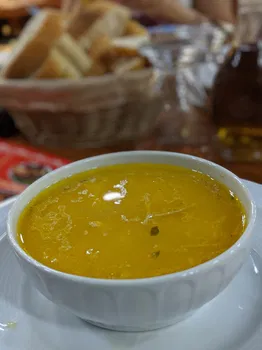 Beyaz Önlük Restoran resimleri