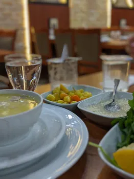 Beyaz Önlük Restoran resimleri