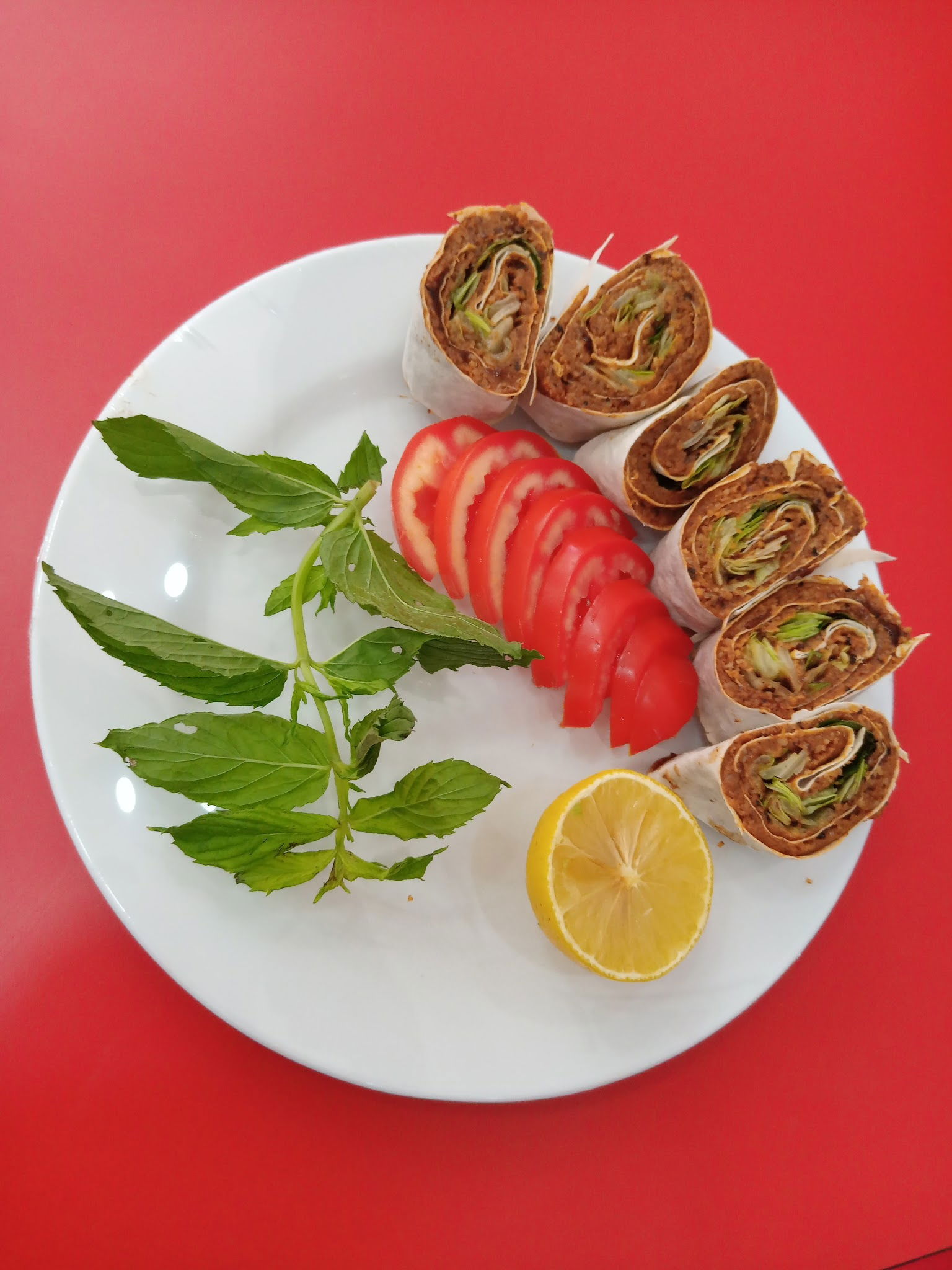 Has Çiğköfte Dünyası Çiftlik