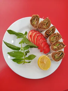 Has Çiğköfte Dünyası Çiftlik resimleri