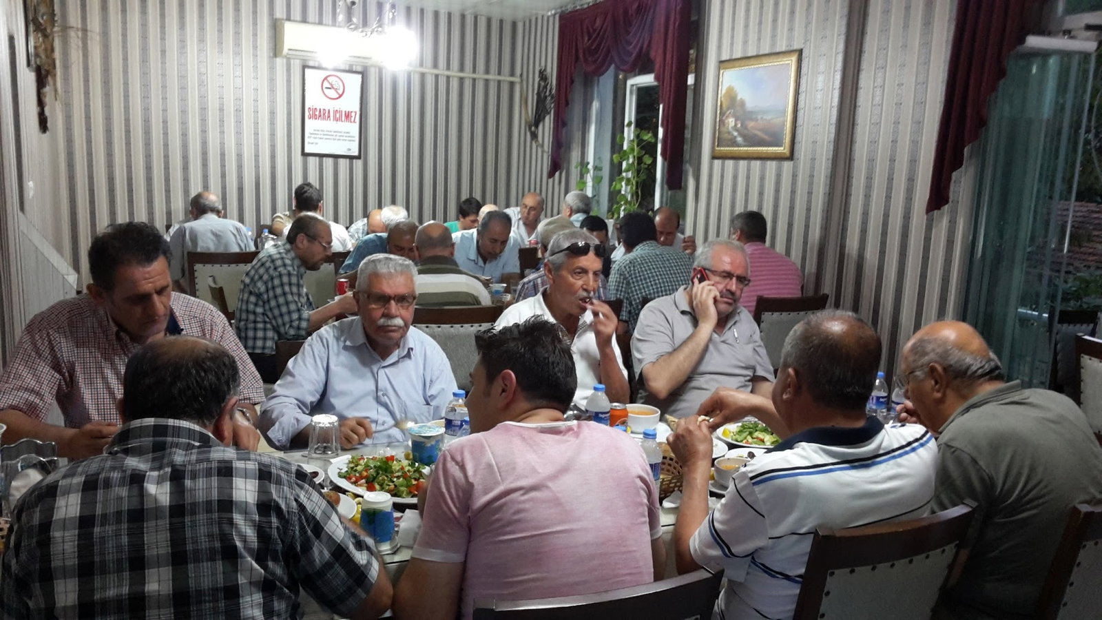 Aspava Şöhretler