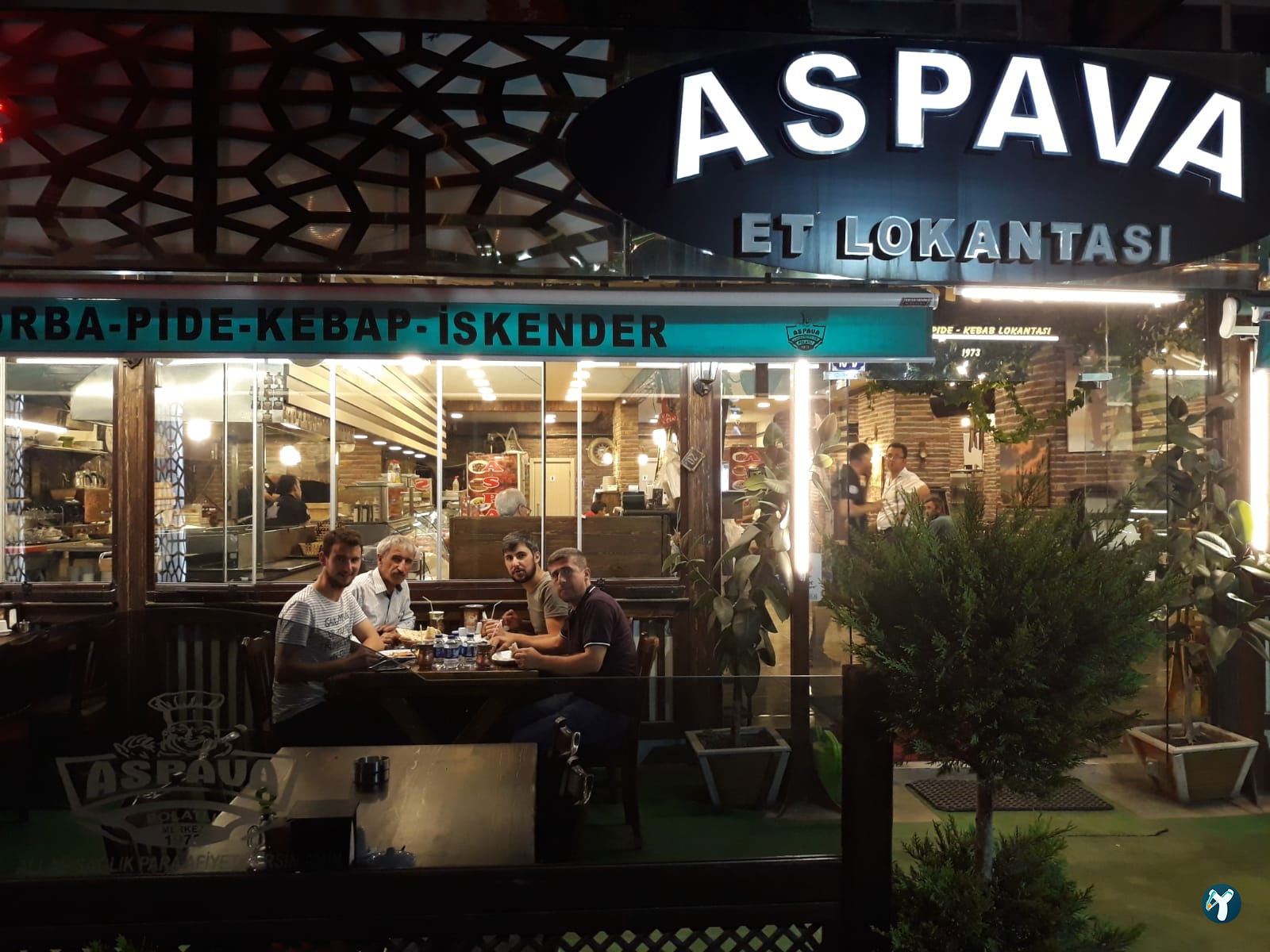 Aspava Şöhretler