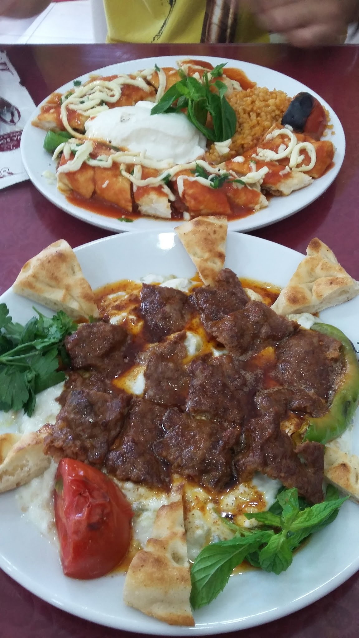 Aspava Şöhretler
