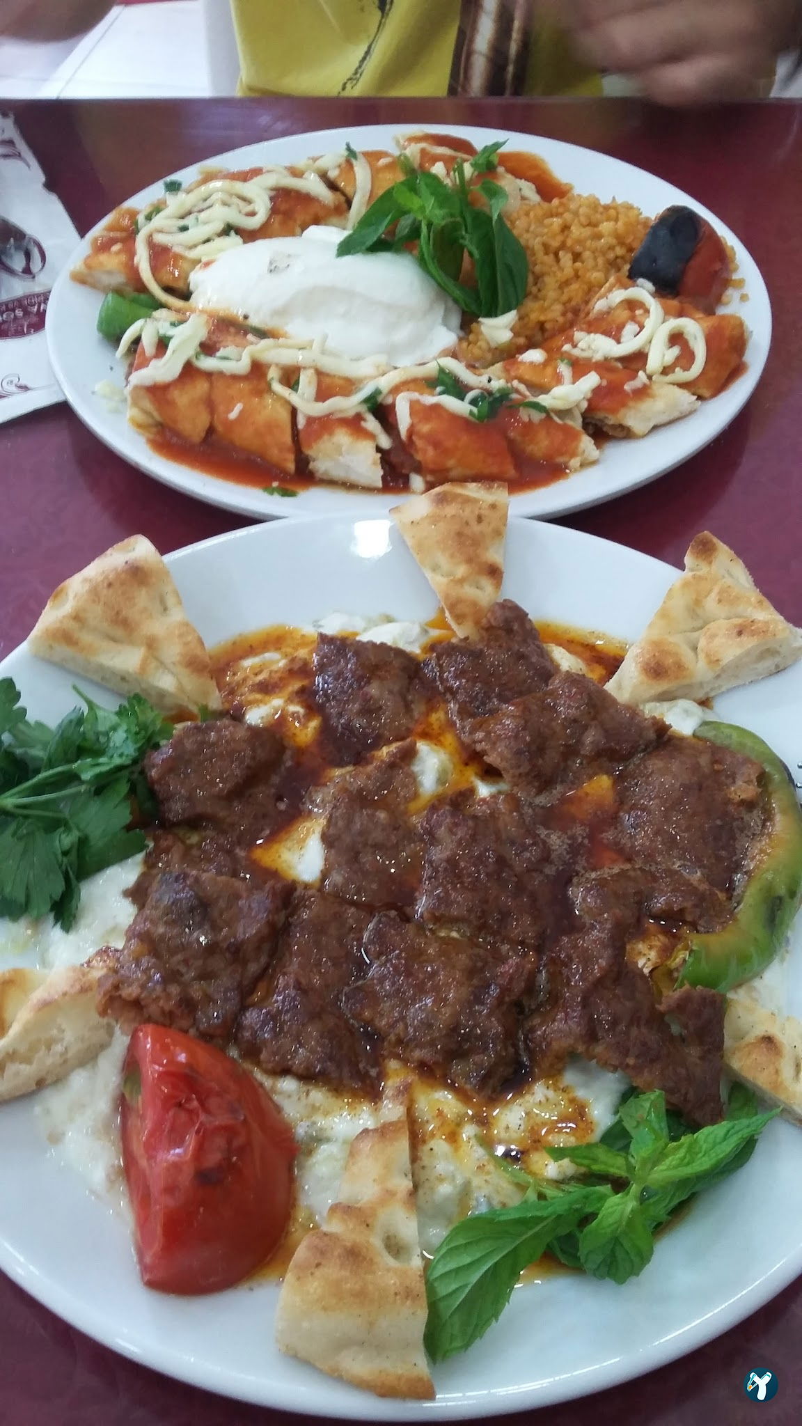 Aspava Şöhretler