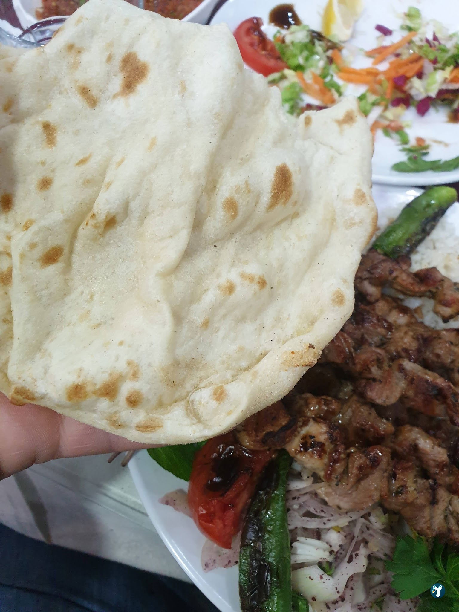 Aspava Şöhretler