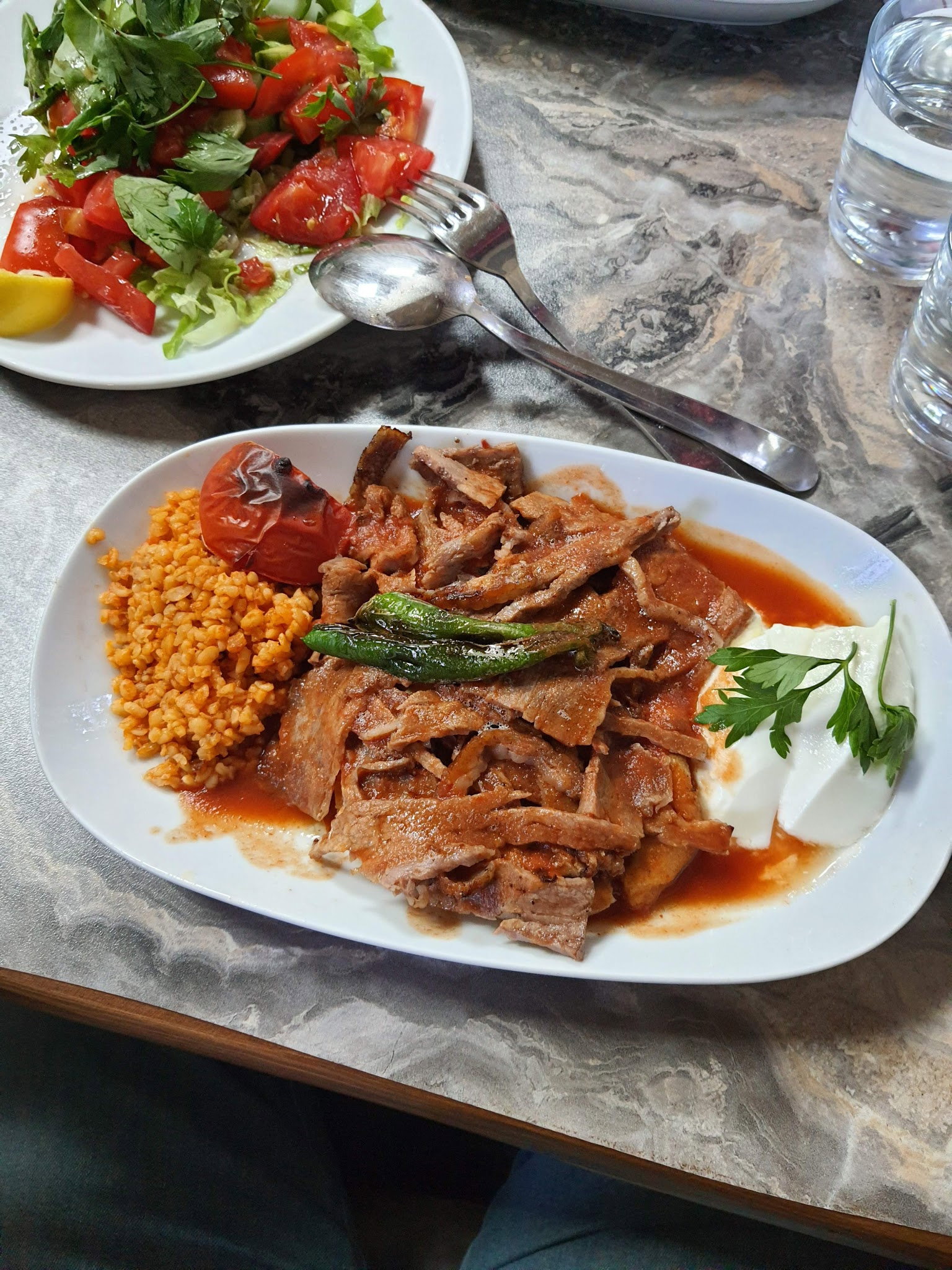 Aspava Şöhretler