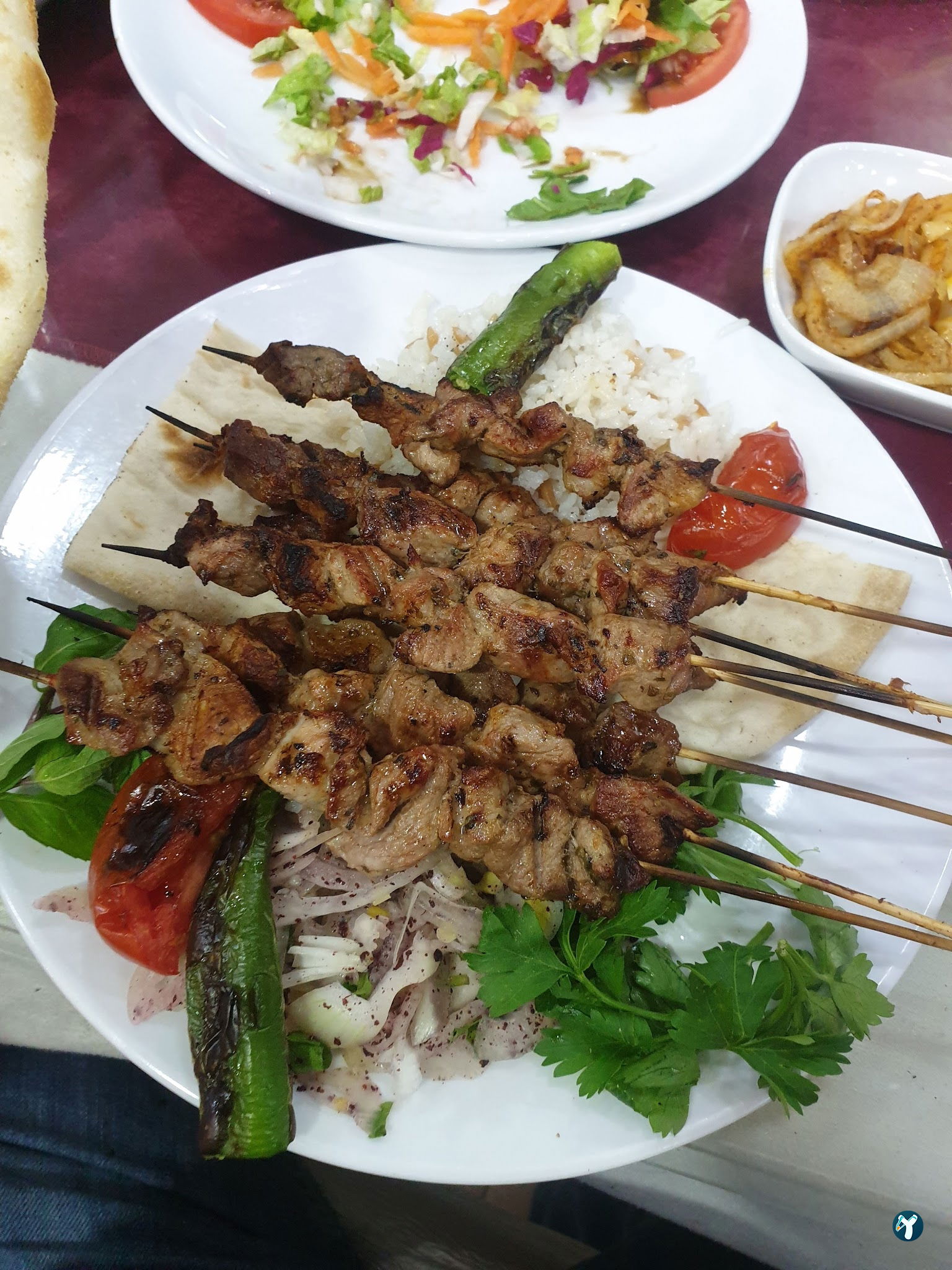 Aspava Şöhretler