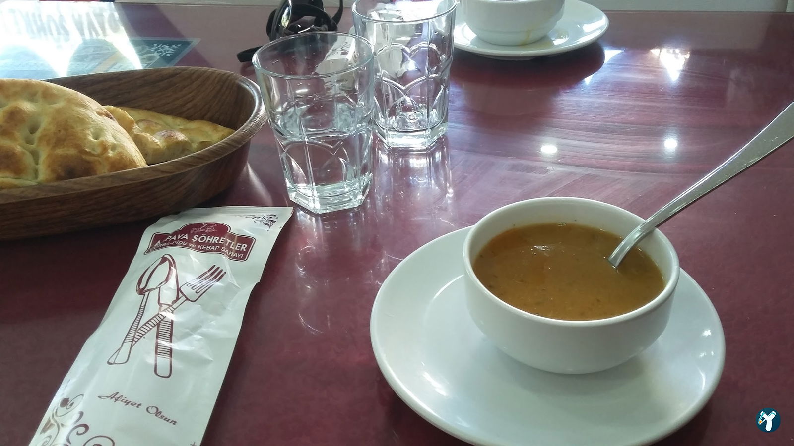 Aspava Şöhretler