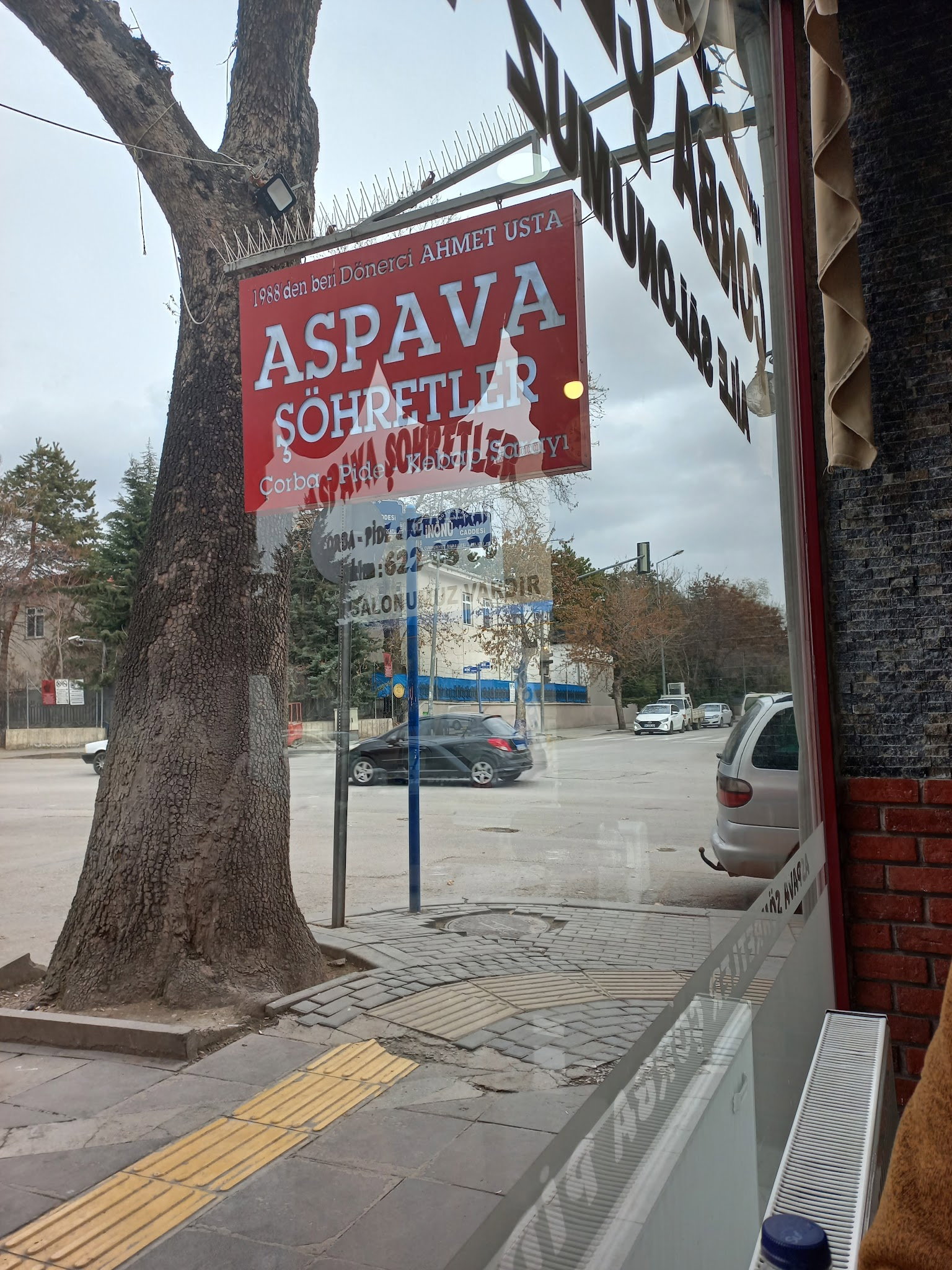 Aspava Şöhretler