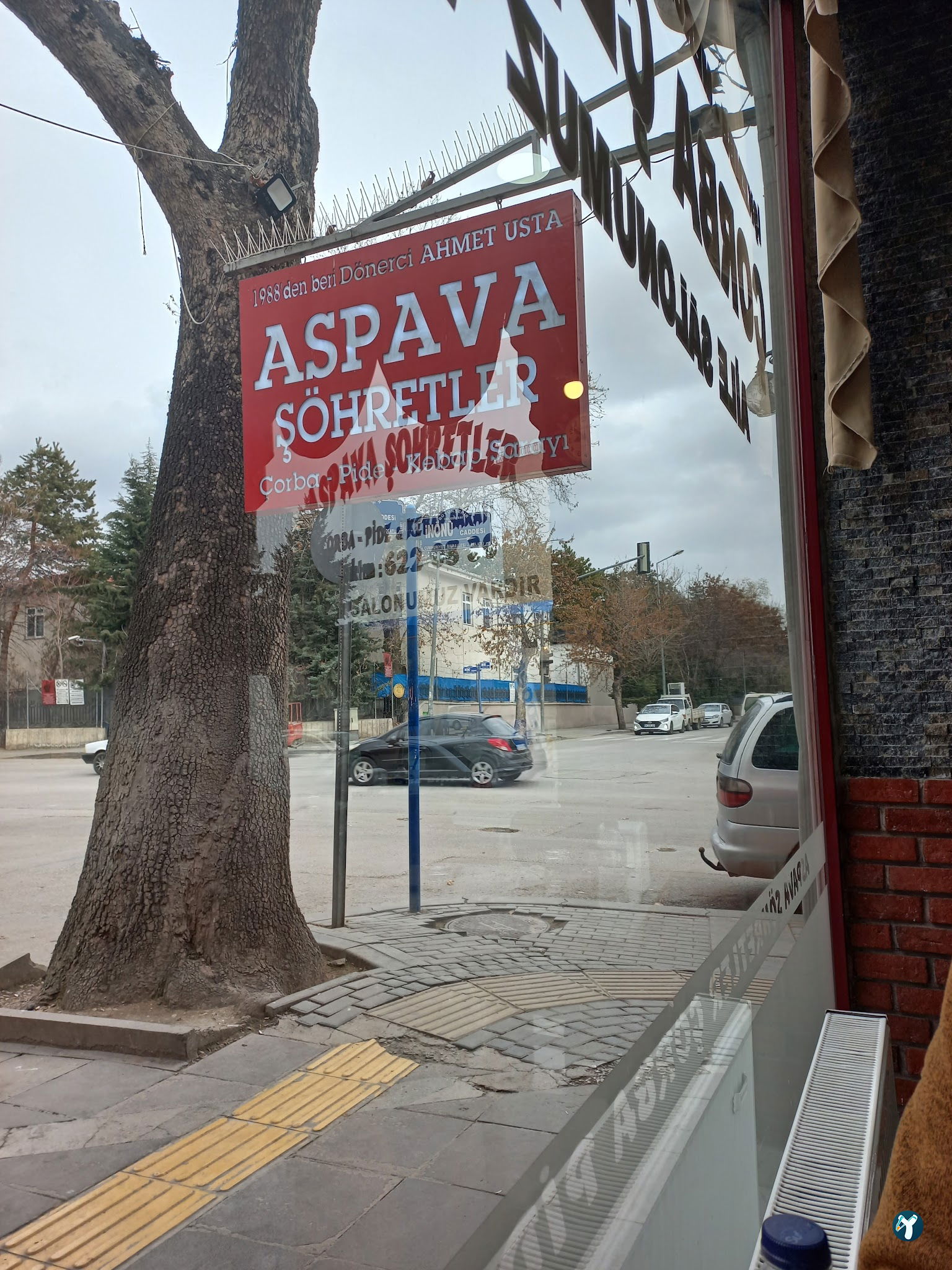 Aspava Şöhretler