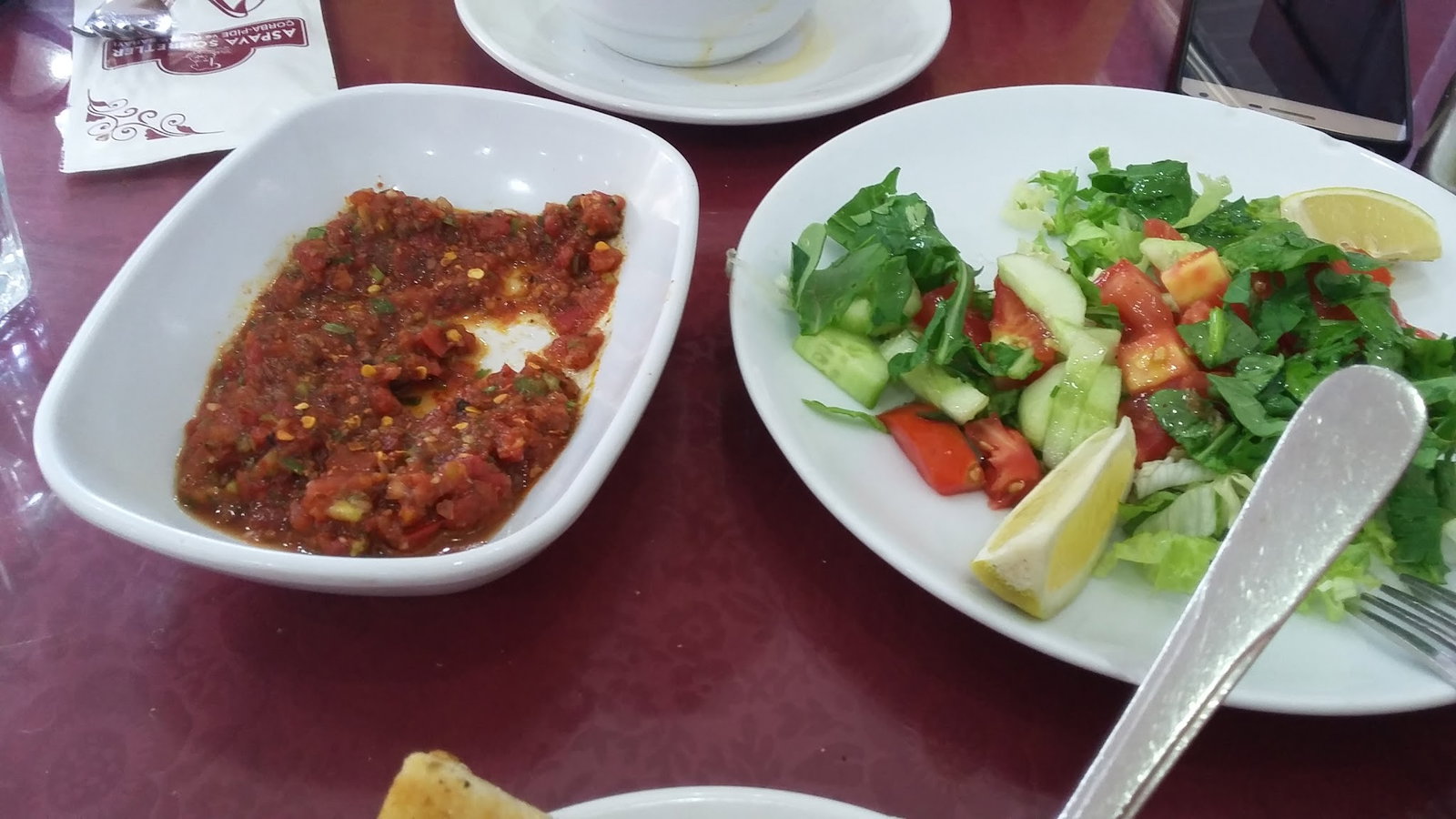 Aspava Şöhretler